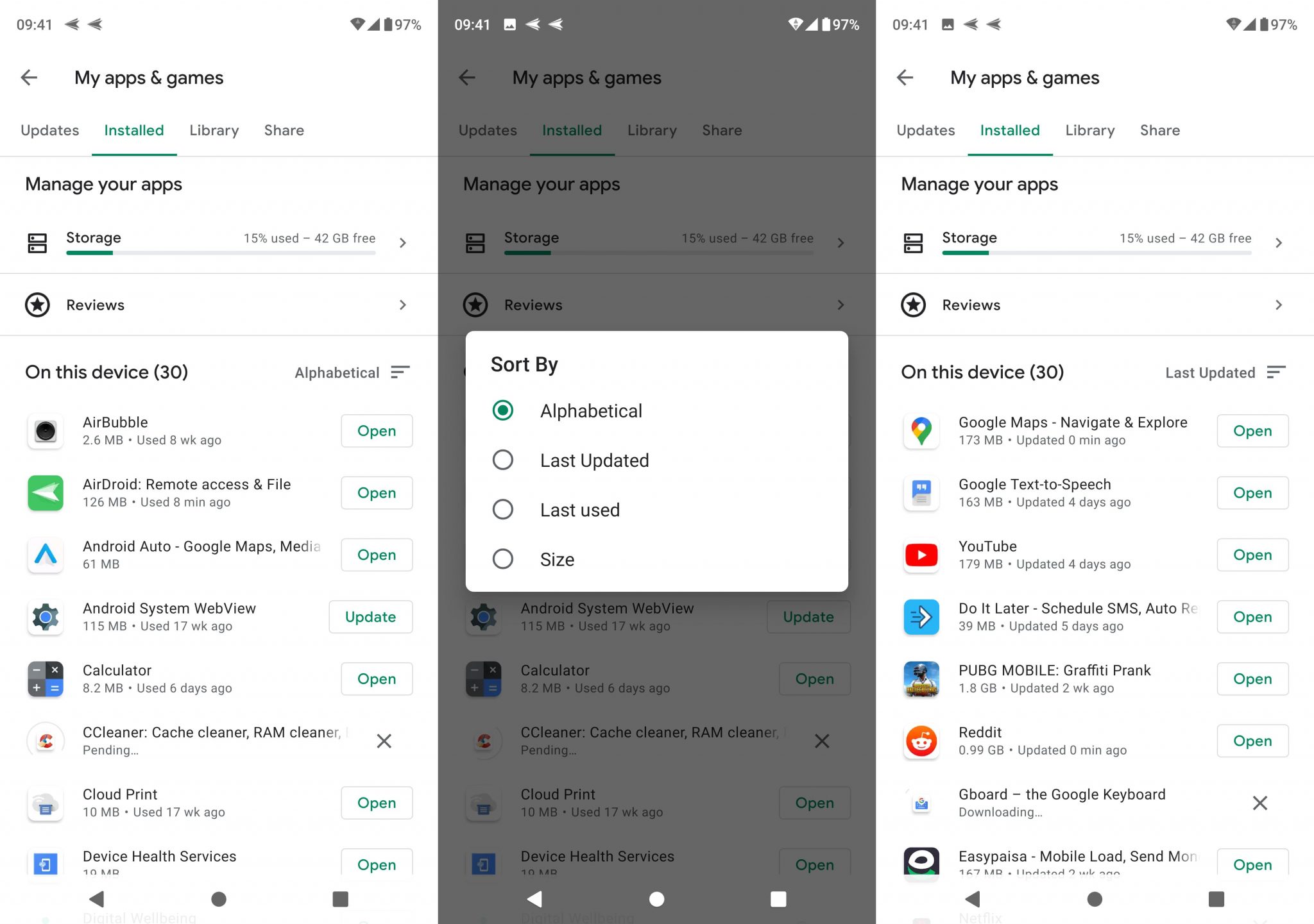 apps keep crashing android apps keep crashing android