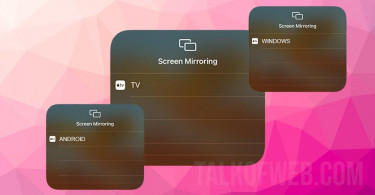Miracast iPhone