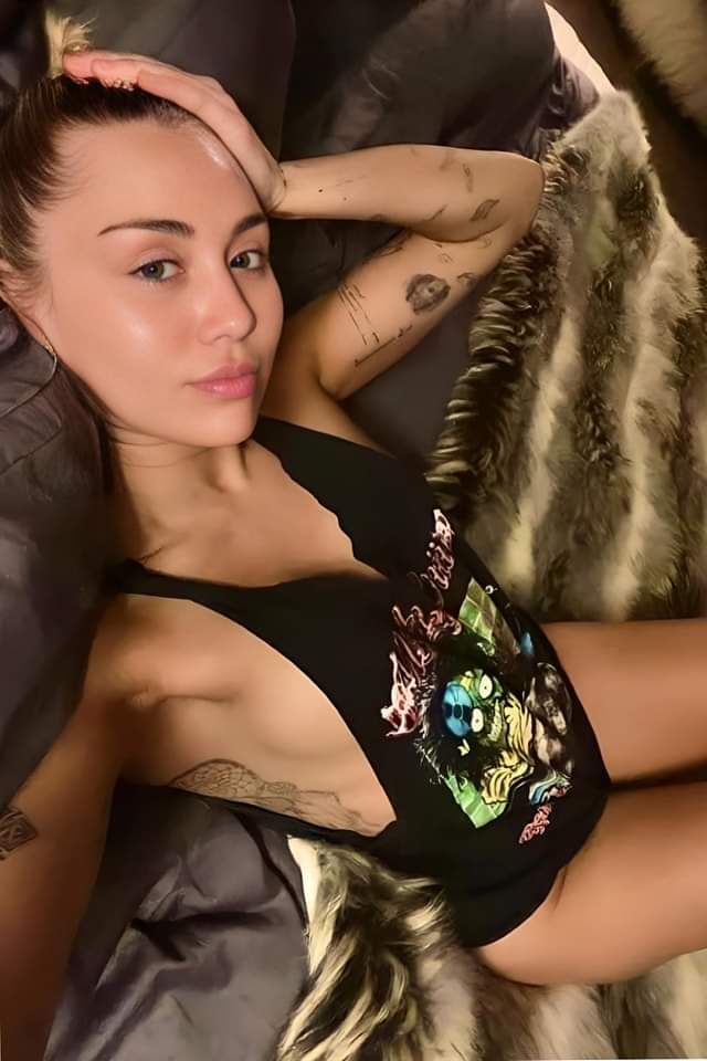 Miley Cyrus Birthday 2025