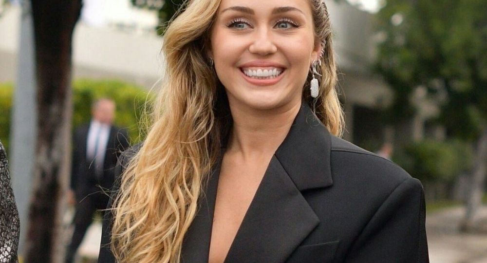 Miley Cyrus Birthday 2025